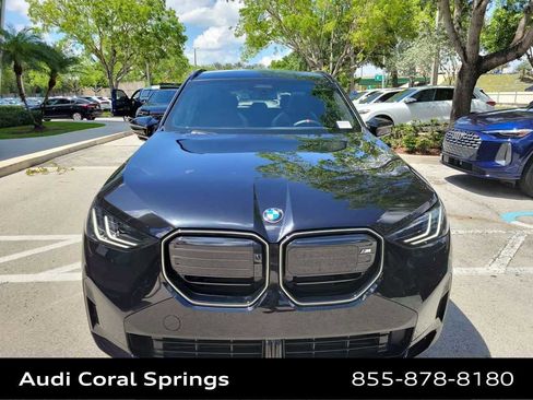 Used 2025 BMW X3 M50 AWD/4WD image 14