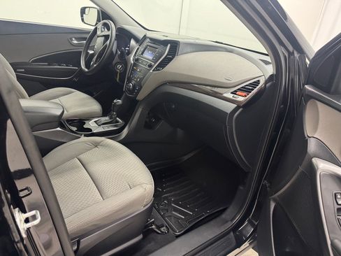 Used 2018 Hyundai Santa Fe Sport AWD/4WD image 13