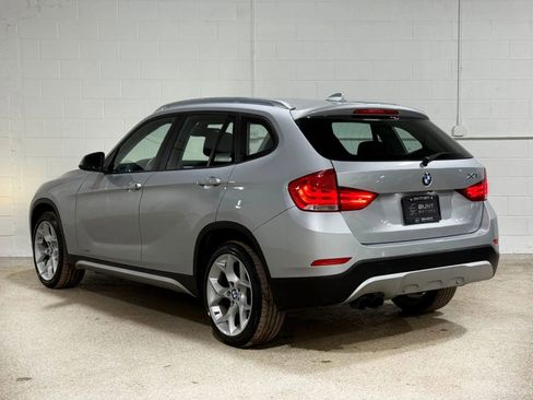 Used 2013 BMW X1 xDrive35i image 6