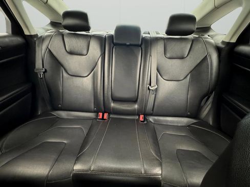 Used 2016 Ford Fusion Energi Titanium FWD image 34