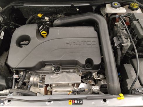 Used 2024 Chevrolet Equinox LT FWD image 30