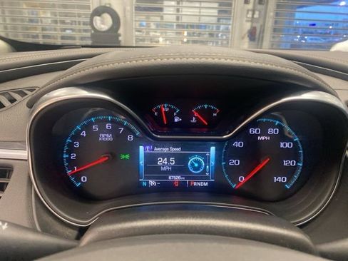 Used 2020 Chevrolet Impala LT w/ LT Convenience Package image 17