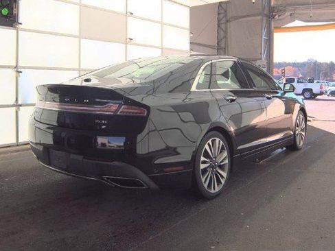 Used 2020 Lincoln MKZ Reserve w/ Elements Package image 2