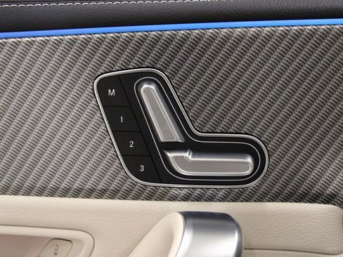 Certified 2025 Mercedes-Benz CLA 250 CLA 250 image 23