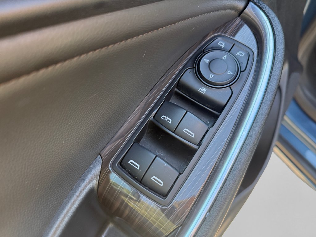 Used 2024 Chevrolet Malibu LT FWD image 27