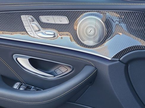 Certified 2023 Mercedes-Benz E 63 AMG S image 22
