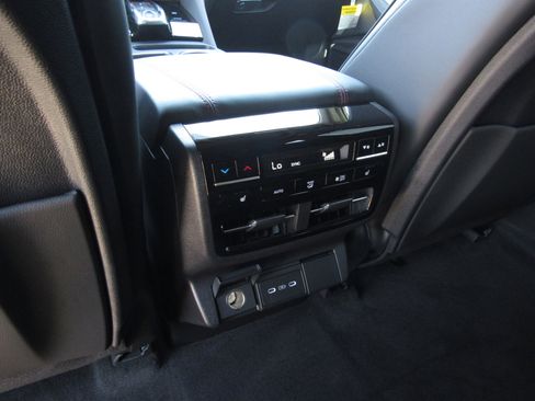 New 2026 Acura MDX Type S image 15