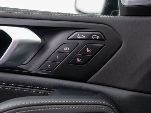 New 2026 BMW X6 M60i image 32