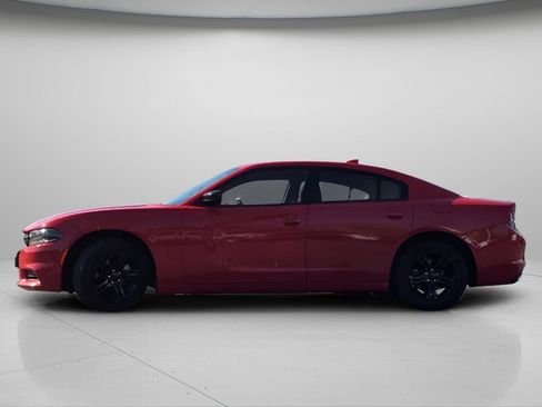 Used 2023 Dodge Charger SXT image 5