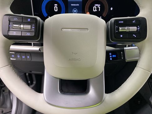 New 2026 Hyundai Santa Fe SEL AWD/4WD image 15