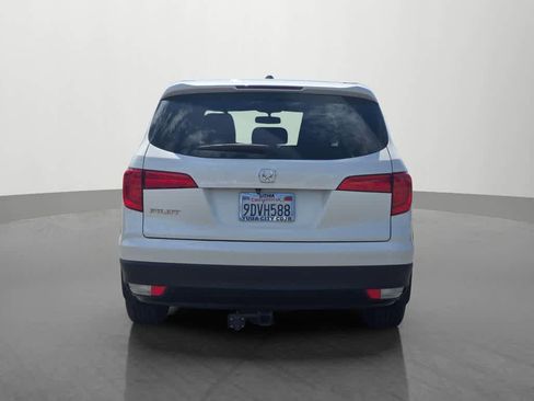 Used 2017 Honda Pilot EX-L image 5