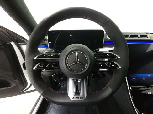 Certified 2024 Mercedes-Benz S 63 AMG S image 12