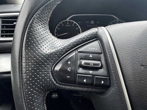 Used 2022 Nissan Maxima SV w/ Floor Mat Group image 22