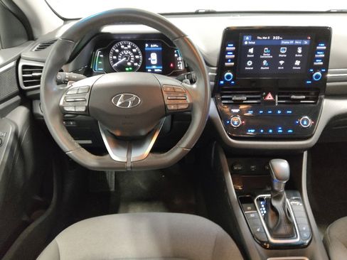 Used 2021 Hyundai Ioniq SE image 22