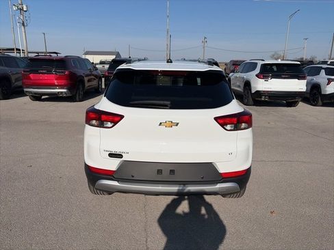 New 2026 Chevrolet TrailBlazer LT w/ Convenience Package image 5