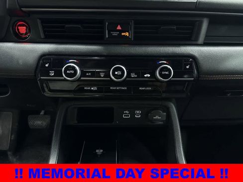 Used 2024 Honda Pilot TrailSport image 22