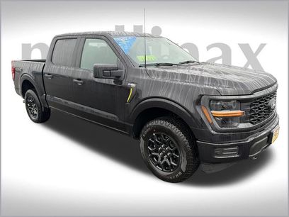 Used 2025 Ford F150 STX