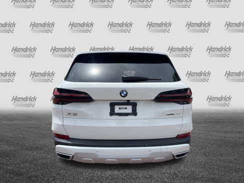 Used 2024 BMW X5 xDrive40i w/ Premium Package AWD/4WD image 9