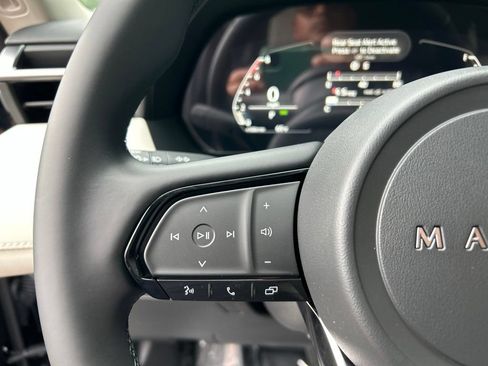 New 2026 MAZDA CX-5 Select AWD/4WD image 17