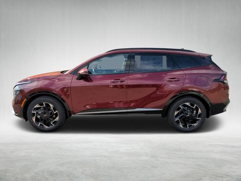 Certified 2023 Kia Sportage SX image 6