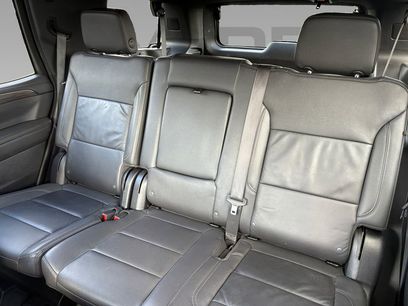 Used 2024 Chevrolet Tahoe LT