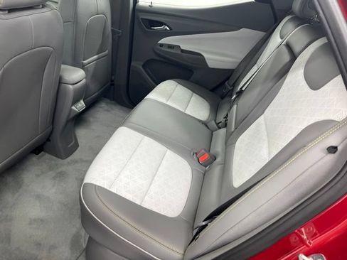 Used 2023 Chevrolet Bolt EUV Premier w/ Sun & Sound Package FWD image 10