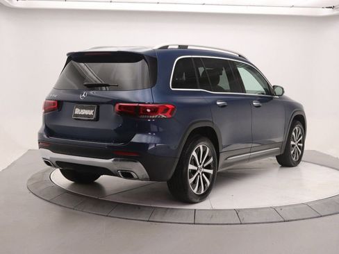 Certified 2023 Mercedes-Benz GLB 250 image 5