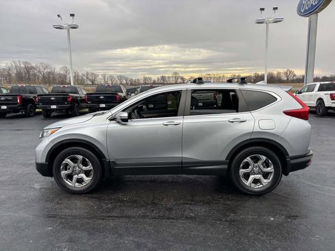 Used 2019 Honda CR-V EX-L image 5
