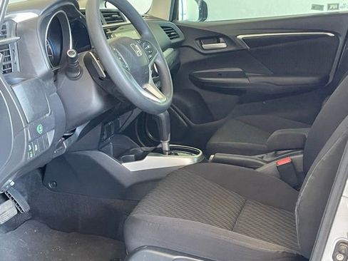 Used 2020 Honda Fit EX image 15