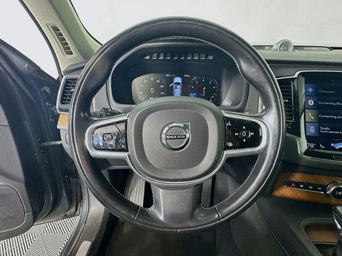Used 2018 Volvo XC90 T6 Inscription w/ Convenience Package image 11