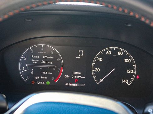 Used 2024 Honda HR-V Sport image 21