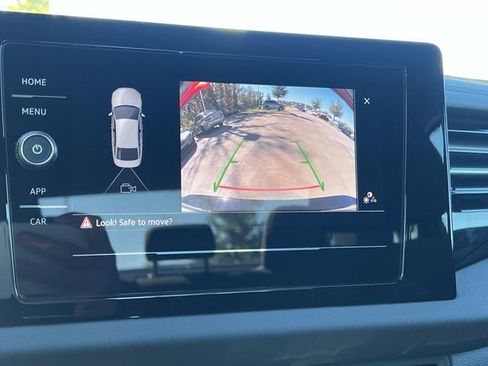 New 2026 Volkswagen Jetta Sport FWD image 19