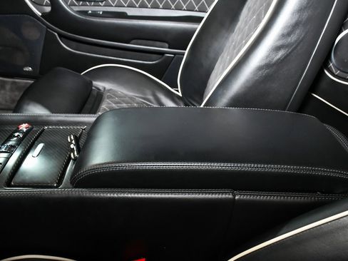 Used 2011 Bentley Continental GT Supersports image 39