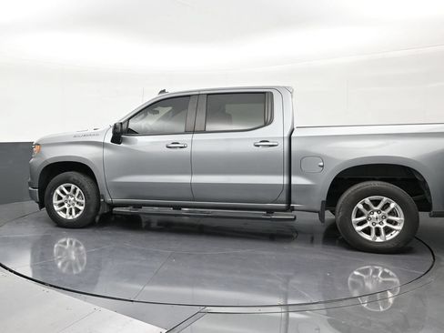 Used 2023 Chevrolet Silverado 1500 RST RWD image 2