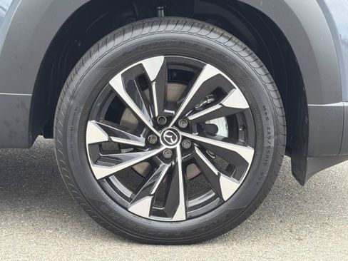New 2026 MAZDA CX-50 2.5 Hybrid w/ Cargo Package AWD/4WD image 25
