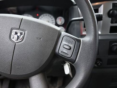 Used 2008 Dodge Ram 1500 Truck SLT w/ Trailer Tow Group image 20