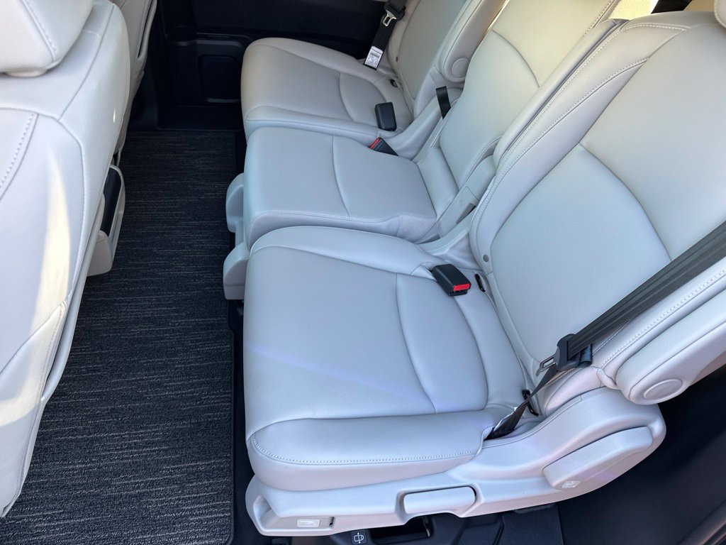 New 2027 Honda Odyssey EX-L image 12