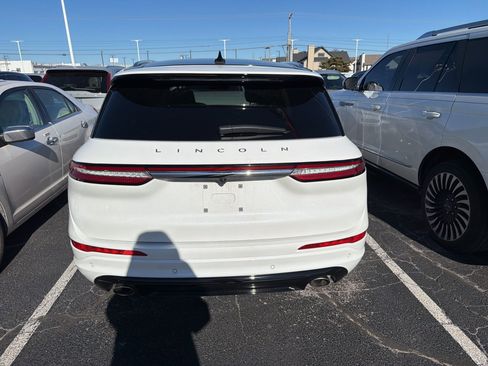 Used 2022 Lincoln Corsair Grand Touring w/ Elements Technology Bundle image 7