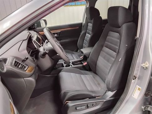 Used 2018 Honda CR-V EX image 10