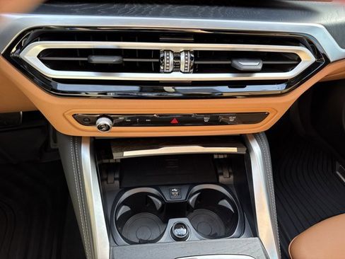 Certified 2024 BMW 440i xDrive M440i xDrive w/ Premium Package image 15