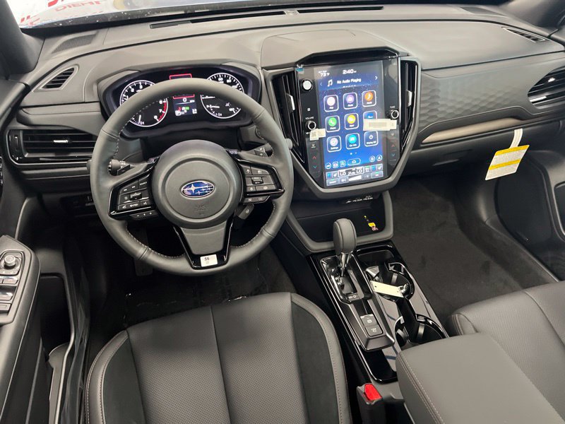 New 2026 Subaru Forester Touring AWD/4WD image 35