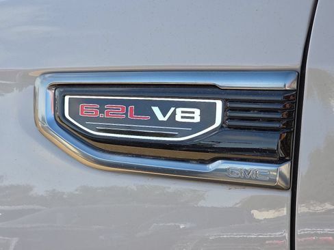 New 2026 GMC Sierra 1500 AT4 w/ AT4 Premium Package AWD/4WD image 7
