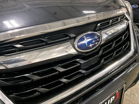 Used 2018 Subaru Forester 2.5i w/ Alloy Wheel Package image 30