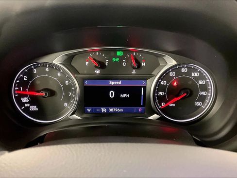 Used 2021 GMC Terrain SLT w/ LPO, Floor Liner Package image 24