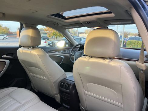 Used 2015 Buick Regal Premium image 26