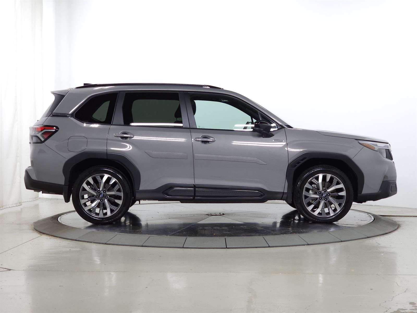 Used 2026 Subaru Forester Touring AWD/4WD image 12
