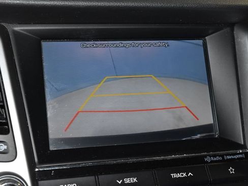 Used 2018 Hyundai Tucson Value AWD/4WD image 11