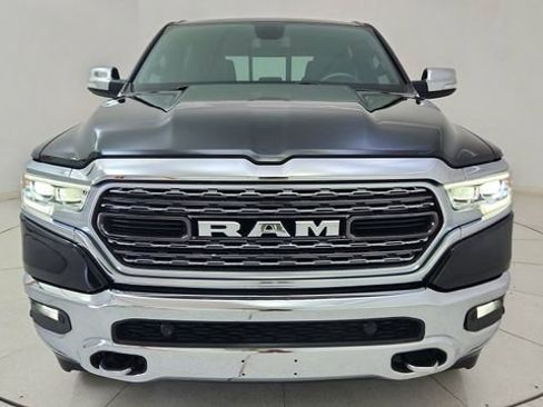 Used 2020 RAM 1500 Limited w/ Off Road Group image 13
