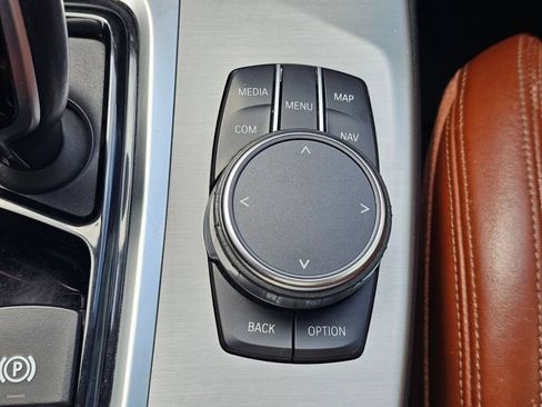 Used 2019 BMW X3 M40i AWD/4WD image 33