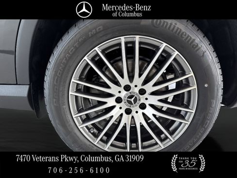Certified 2026 Mercedes-Benz GLC 300 image 12